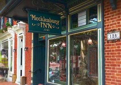 The Mecklenburg Inn