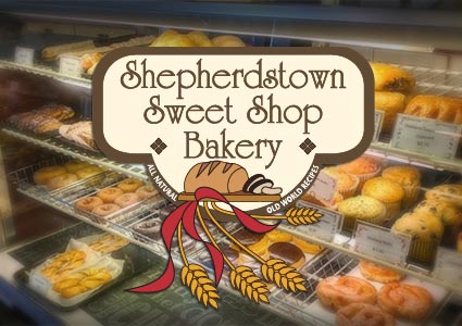 Sweet Shop Bakery